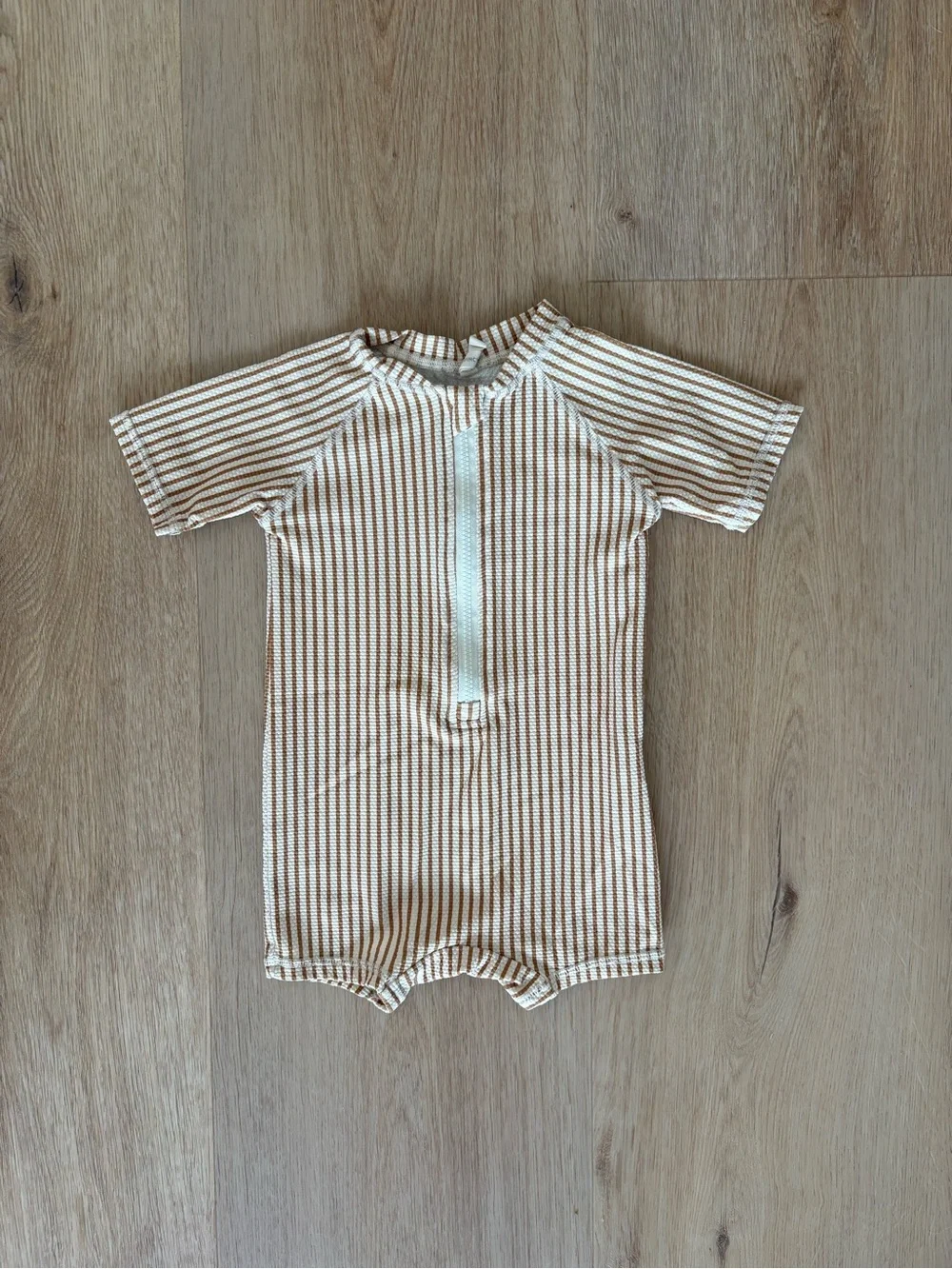 Quincy Mae Toddler One Piece Swimsuit